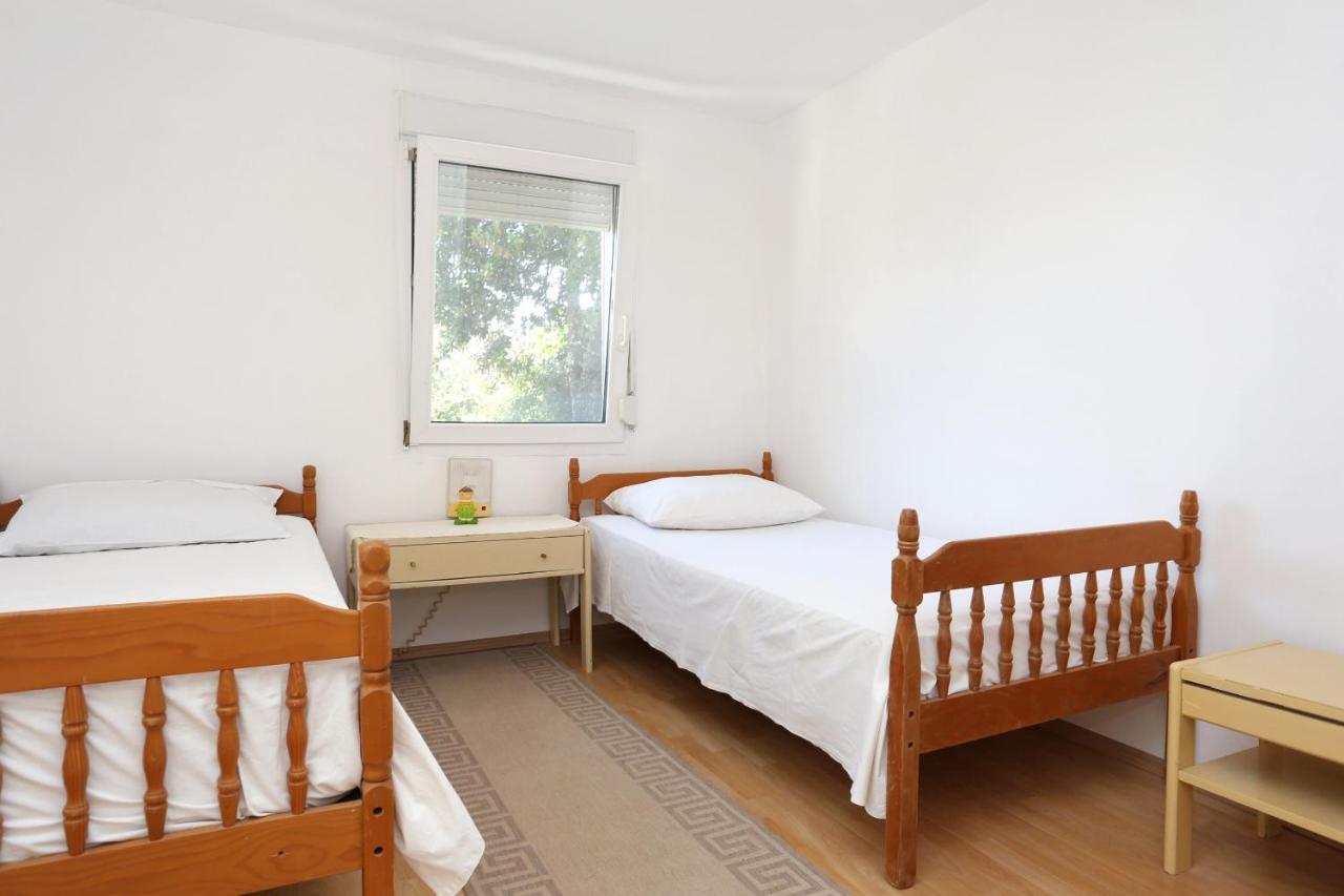 Seaside holiday house Cove Vela Prapratna (Peljesac) - 9486 Oskorusno Exterior foto